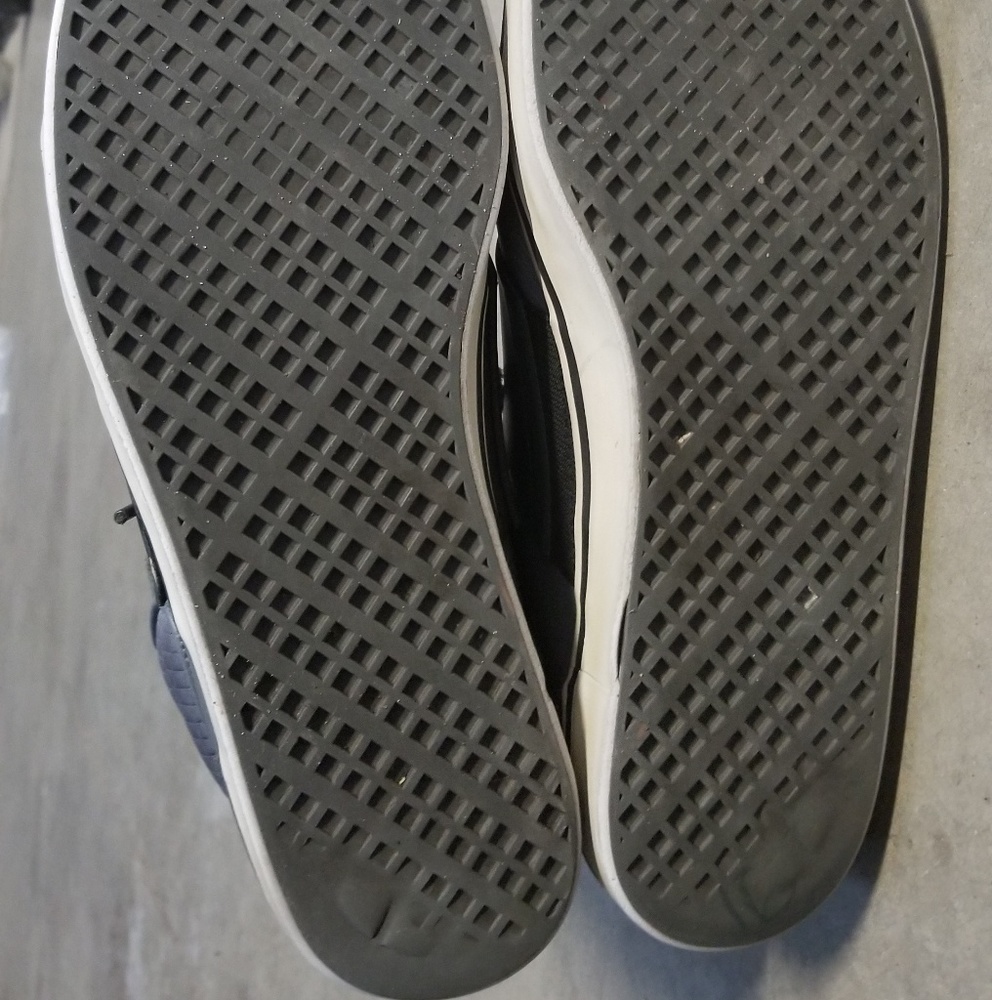 Puma Hightops - Picture 4 of 4